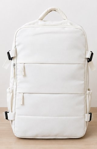 MOCHILA PARA CABINA DE AVION _