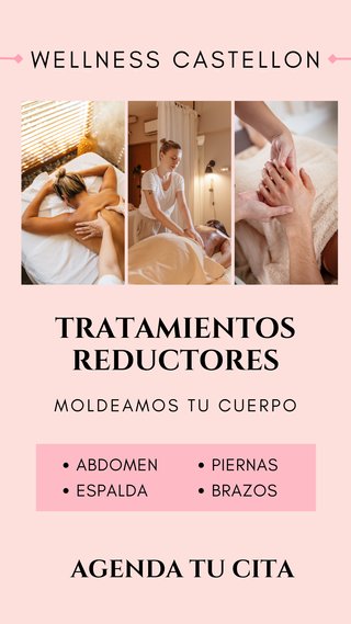 Masajes y depilacion