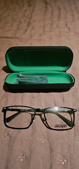 Gafas Urban KIEV C10 Negras + Estuche