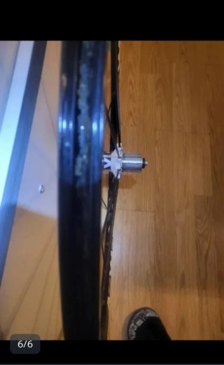 Llantas Mavic Crossmax ST 29