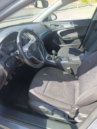 Opel Insignia 2016 1.6cdti