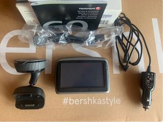 GPS TomTom Camión Europa 2025