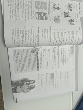 Think Ahead 2ºeso. Woorkbook 2019