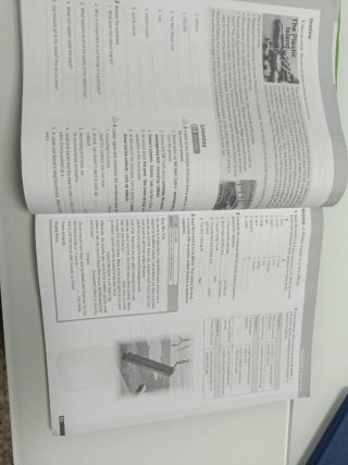 Think Ahead 2ºeso. Woorkbook 2019