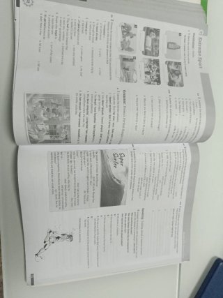Think Ahead 2ºeso. Woorkbook 2019