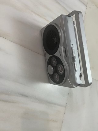 Radio Sonia SR-2027 FM/TV/AM/SW