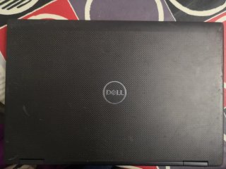 Dell Precision 7540 i7 32GB RAM 500GB SSD