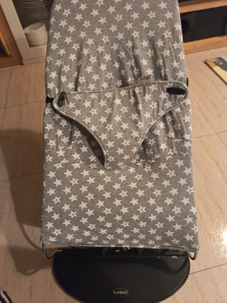 Hamaca bebé BabyBjörn
