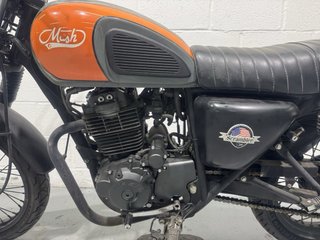 Mash 400 “2015”