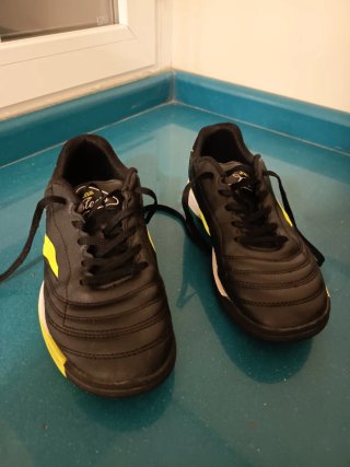 Zapatillas Joma Toledo Fútbol Sala