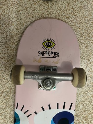 Skate BDskateco
