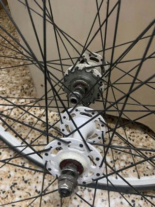 Bicicleta Fixie Adulto Negra (Con casco)