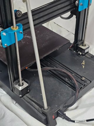 Impresora 3D Artillery Sidewinder 1.5