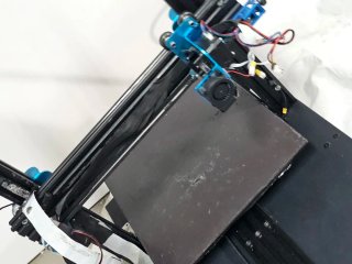Impresora 3D Artillery Sidewinder 1.5