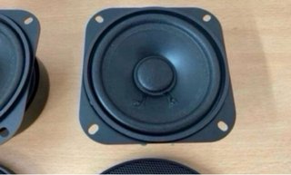 2 Altavoces Beyma CPM42 Negros