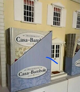 Casa de Muñecas