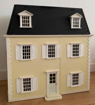 Casa de Muñecas