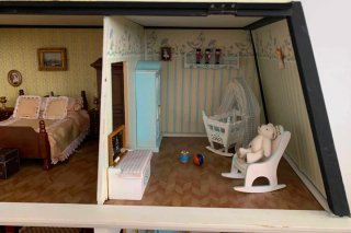 Casa de Muñecas
