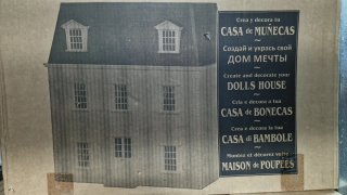 Casa de Muñecas