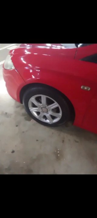 SEAT Leon 2005