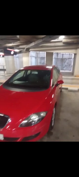 SEAT Leon 2005