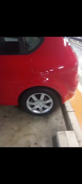 SEAT Leon 2005