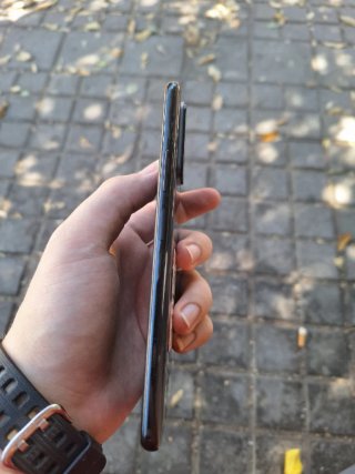 Xiaomi Redmi Note 10 Pro 128GB/6GB Muy buen estado