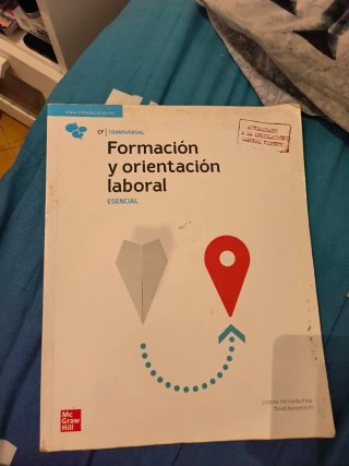 Libros de mecánica y formación profesional