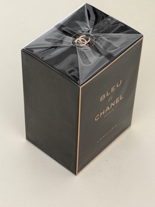 Bleu de Chanel L'Exclusif Eau de Parfum Spray