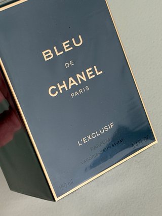 Bleu de Chanel L'Exclusif Eau de Parfum Spray