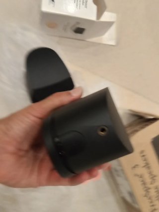 Altavoces Bose Negros