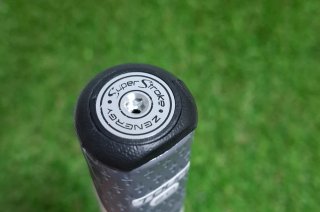 Super Stroke 2.0 Grip
