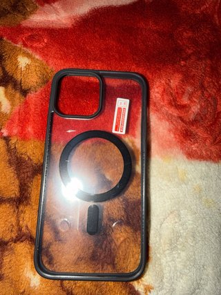 Funda iPhone 12 Pro Max IP12PM