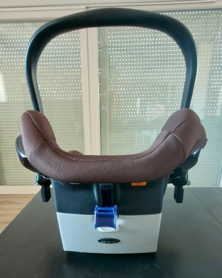 Portabebés Silla Jané Koos
