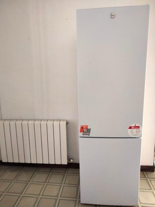 Nevera Hoover
