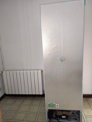 Nevera Hoover