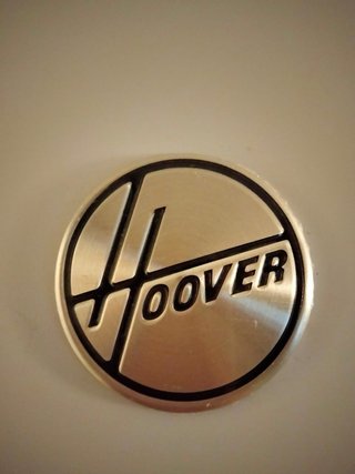 Nevera Hoover