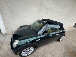 MINI Cabrio 2006