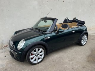 MINI Cabrio 2006