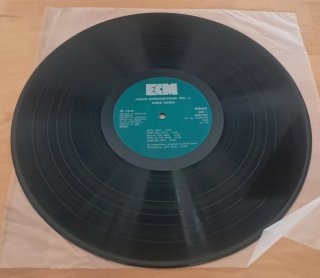 Vinilo LP Chick Corea - Piano Improvisations Vol.1