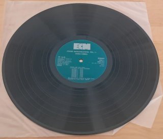 Vinilo LP Chick Corea - Piano Improvisations Vol.1