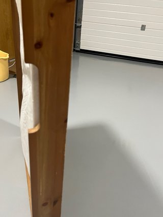 Cajón Cuna Gulliver IKEA
