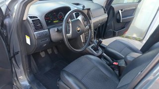 Chevrolet Captiva 2010