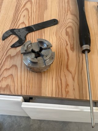 Torno Drechselmeister STRATOS FU-230 LV