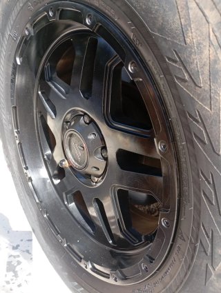 Dodge 1500 doble cabina  2002