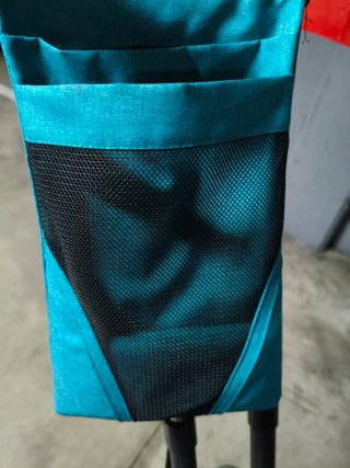 Triciclo infantil Kinderkraft
