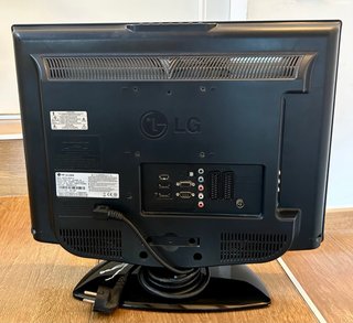 Pantalla LG 22’ pulgadas