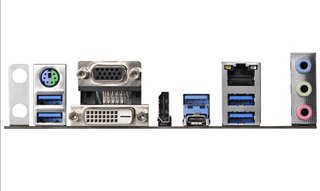 ASRock H270 Pro4 ATX Dual M.2 Placa Base