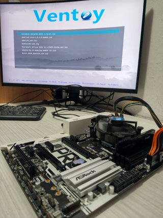 ASRock H270 Pro4 ATX Dual M.2 Placa Base