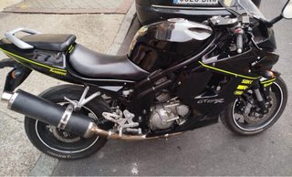 Despiece hyosung 650r leer descripción